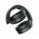 Skullcandy Hesh Evo Auriculares Bluetooth Plegables Negros