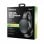 Skullcandy Hesh Evo Auriculares Bluetooth Plegables Negros