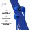 Skullcandy Ink'd + Auriculares Azul Cobalto