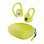 Skullcandy Push Ultra Auriculares Bluetooth Amarelo Elétrico