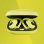 Skullcandy Push Ultra Auriculares Bluetooth Amarelo Elétrico