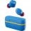 Skullcandy Jib Auriculares Bluetooth Azul/Amarillo