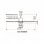 CasaFan Eco Aviatos Ventilatore da soffitto con motore DC, luce e controllo Bianco/Ciliegia
