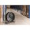 CasaFan DF600 Eco IP54 SL Schwarz