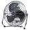 CasaFan Speed 40 G-CH Chrom