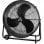 CasaFan DF 800 Eco SL Standventilator 123W Schwarz