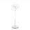 CasaFan Airos Eco SV35 WE Ventilador de Pie con Mando 90W Blanco