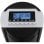 CasaFan Airos Big Pin II SW Turmventilator 40W Schwarz