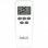 CasaFan Eco Plano II 132 BN-SI Deckenventilator mit Steuerung 29W Grau