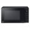 LG MH6336GIB Microondas con Grill 23L 1150W Negro