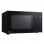 LG MH6336GIB Microondas con Grill 23L 1150W Negro
