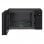 LG MH6336GIB Microondas con Grill 23L 1150W Negro
