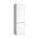 Frigorífico Combi Balay 3KFC869BI No Frost 203cm 363L C Branco