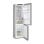 Frigorífico Combi Balay 3KFC869BI No Frost 203cm 363L C Branco