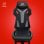 FR-TEC Legend Assento para Simulador de Condução Preto