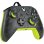 PDP Manette filaire: Carbone électriquePour Xbox Series X|S, Xbox One et Windows 10/11