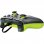 PDP Manette filaire: Carbone électriquePour Xbox Series X|S, Xbox One et Windows 10/11
