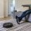 Prixton Roomie Smart Roboter-Staubsauger