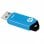 Pendrive USB 2.0 HP V150w 128 GB Blu