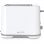 Grunkel TSB-EASYTOAST Tostador 2 Ranuras 870W Blanco