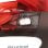 Reisebügeleisen Grunkel PLV-900 900W Wassertank 75ml klappbares Griff rote