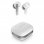 Casque Bluetooth Energy Sistem Travel 6 ANC Blanc