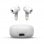 Casque Bluetooth Energy Sistem Travel 6 ANC Blanc