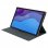Estojo folio preto Lenovo para Tab M10 HD 2ª geração