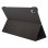 Estojo folio preto Lenovo para Tab M10 HD 2ª geração
