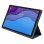 Estojo folio preto Lenovo para Tab M10 HD 2ª geração