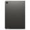 Étui folio noir Lenovo pour Tab M10 Plus 3e génération