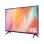Samsung UE65AU7025KXXC 65" LED Crystal UltraHD 4K HDR10+
