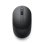 Rato Dell MS3320W Bluetooth 1600 DPI Preto Ambidestro Sem Fios