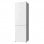 Hisense RB440N4GWD Frigorífico Combi D Cristal Blanco