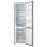 Hisense RB440N4GWD Frigorífico Combi D Cristal Blanco