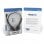 NOX Voice One Casque Stéréo avec Microphone Noir
