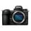 Corpo WiFi/Bluetooth Nikon Z 6 24,5 MP