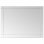 Vidaxl Espejo De Pared Vidrio 60x50 Cm