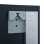 Vidaxl Espejo De Pared De Baño Con Led 100x60 Cm Plata Plata-100x60
