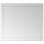 Vidaxl Espejo De Pared Vidrio 100x60 Cm