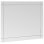 Vidaxl Espejo De Pared Vidrio 100x60 Cm