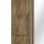 Vidaxl Espejo De Madera Maciza De Mango 50x110 Cm