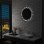 Vidaxl Espejo De Baño Con Led 70 Cm Plata Plata-70x70