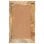 Vidaxl Espejo De Madera Maciza De Mango 80x50 Cm