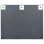 Vidaxl Espejo De Pared Sin Marco Con Luces Led Rectangular De Vidrio