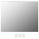 Vidaxl Espejo De Pared Sin Marco Con Luces Led Rectangular De Vidrio