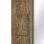 Vidaxl Espejo De Madera Maciza De Mango 50x80 Cm