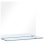 Vidaxl Espejo De Pared Con Estante De Vidrio Templado 50x50 Cm