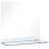 Vidaxl Espejo De Pared Con Estante De Vidrio Templado 30x30 Cm