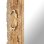 Vidaxl Espejo Tallado A Mano Marrón 80x50 Cm Madera Maciza De Mango